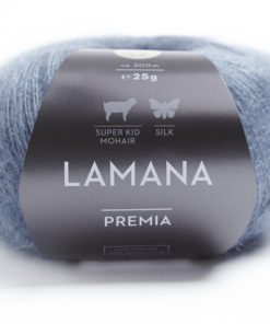 Stricksets aus Premia von Lamana