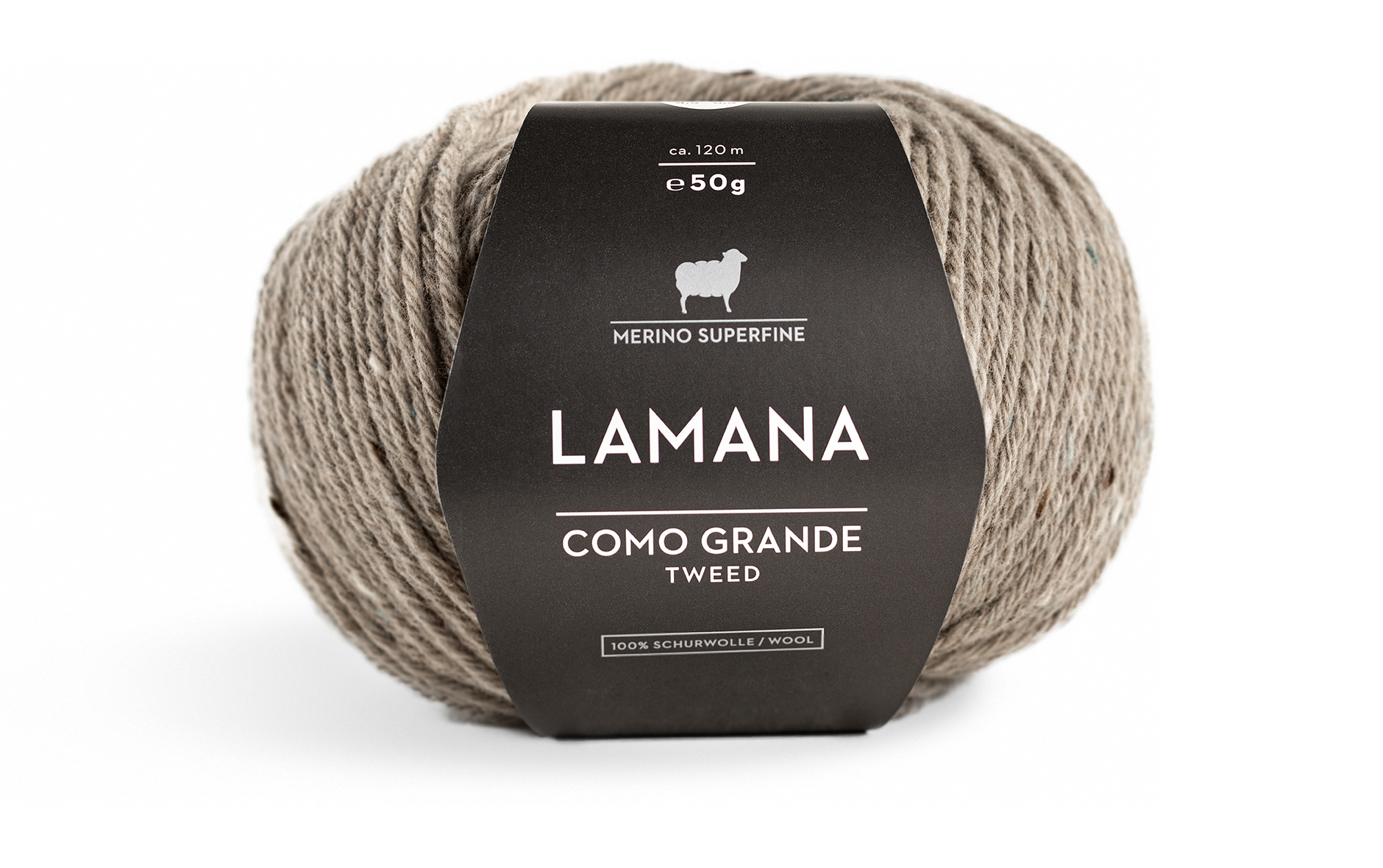 Como Grande Tweed 1 Como Grande Tweed