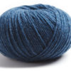 0041 Jeansblau Melange