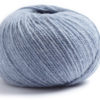 0054 Eisblau Melange