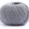 0005 Silbergrau Melange