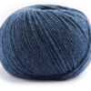0041 Jeansblau Melange
