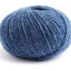 0041 Jeansblau Melange