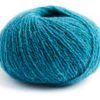 0045 Karibikblau Melange