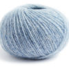 0054 Eisblau Melange