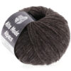 0010 Mokka meliert