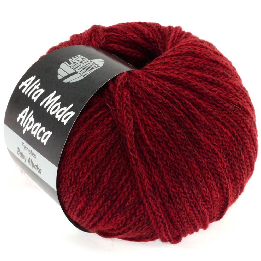 Alta Moda Alpaca 1 Alta Moda Alpaca