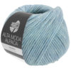 0081 helles Jeansblau