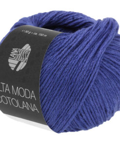 Stricksets aus Alta Moda Cotolana von Lana Grossa