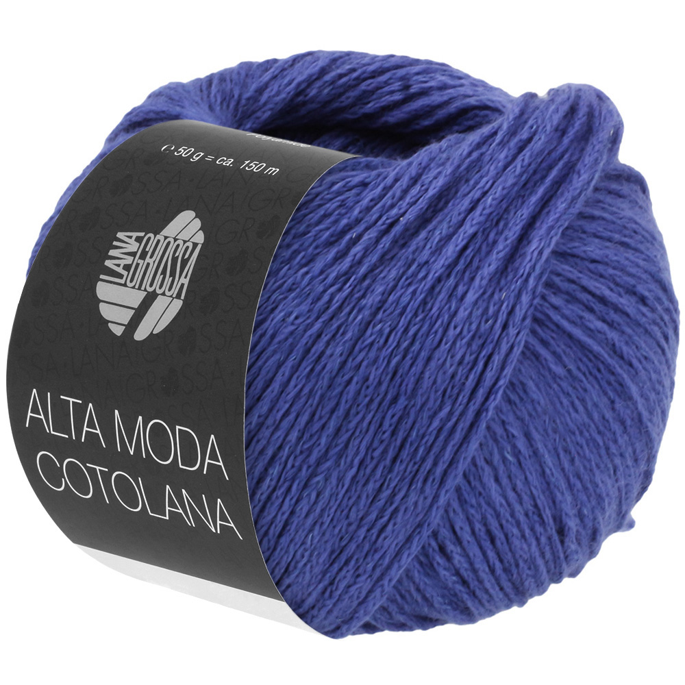 Alta Moda Cotolana 1 Alta Moda Cotolana