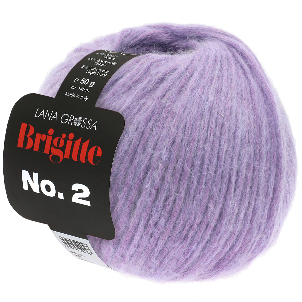 Brigitte No. 2 1 Brigitte No. 2