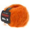 0027 Dunkelorange
