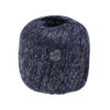 0012 Nachtblau/Silber