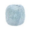 0022 Hellblau/Silber