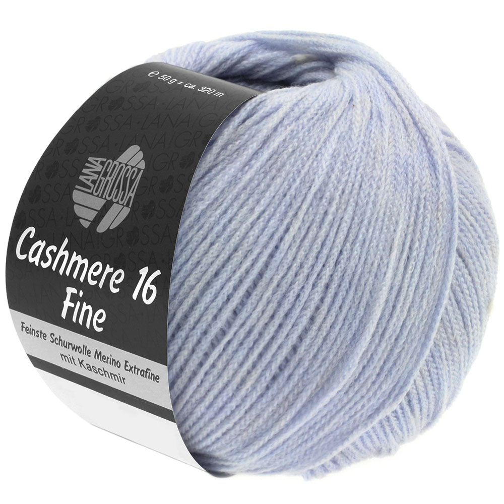 Cashmere 16 Fine 1 Cashmere 16 Fine