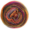 0021 Pink/Bordeaux/Hellgelb/Khaki/Orange/Violett/Aubergine