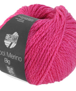 Stricksets aus Cool Merino Big von Lana Grossa