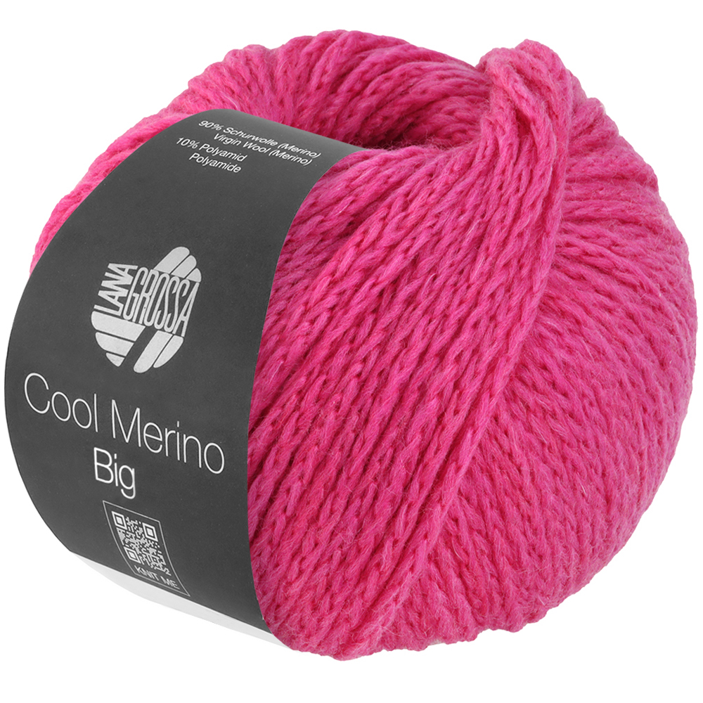 Cool Merino Big 1 Cool Merino Big