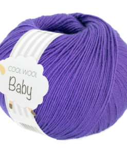 Stricksets aus Cool Wool Baby von Lana Grossa