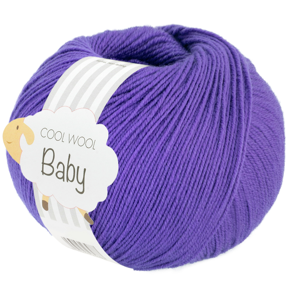 Cool Wool Baby 1 Cool Wool Baby