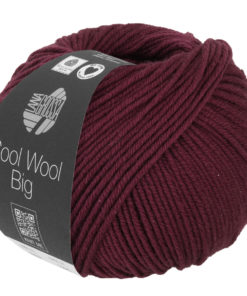 Stricksets aus Cool Wool Big von Lana Grossa