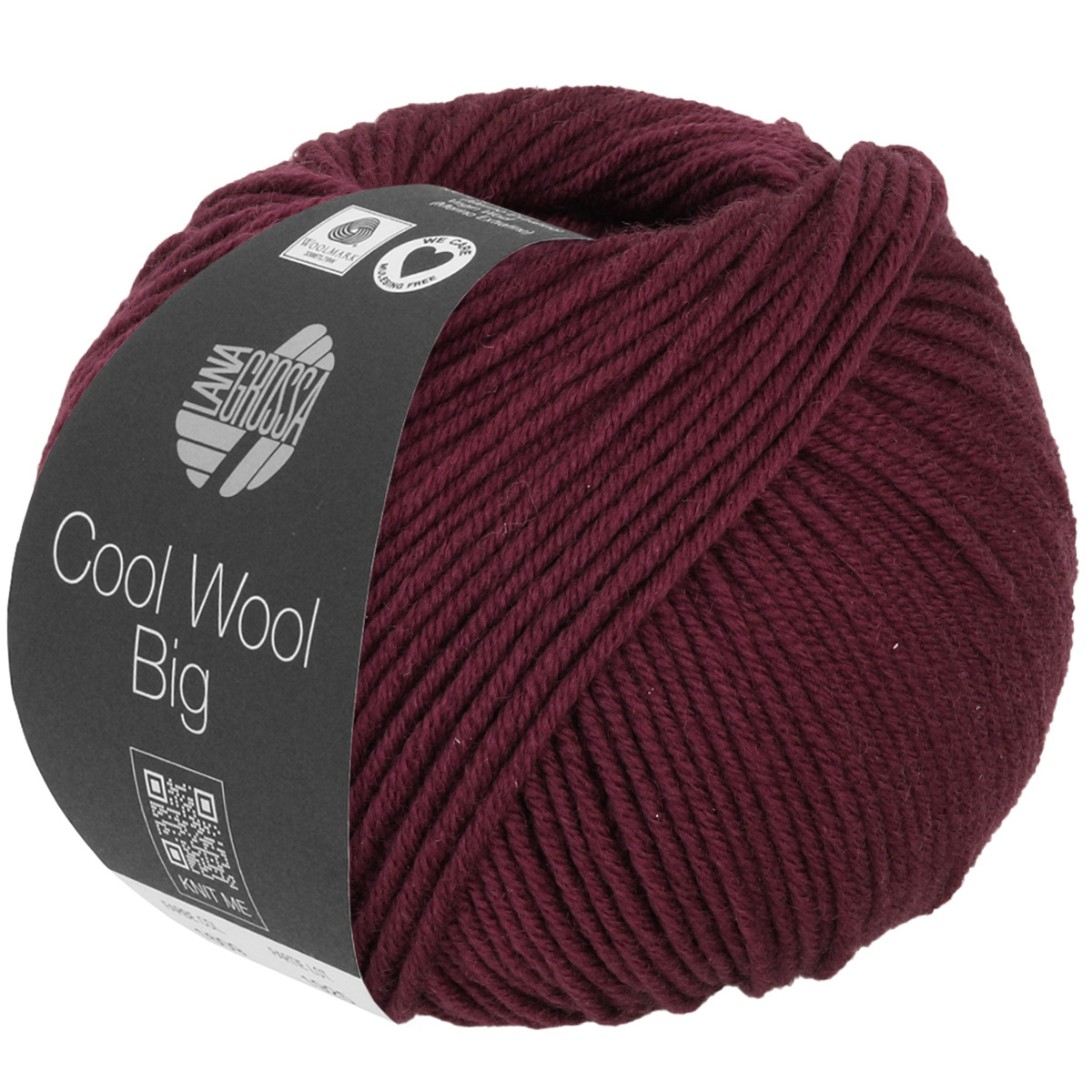 Cool Wool Big 1 Cool Wool Big