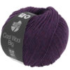 1604 Dunkelviolett meliert