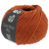1608 Rotorange meliert