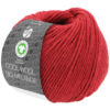 0215 Rot meliert