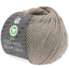 0223 Beige meliert