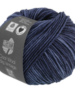 Stricksets aus Cool Wool Big Vintage von Lana Grossa