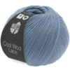 0002 Taubenblau