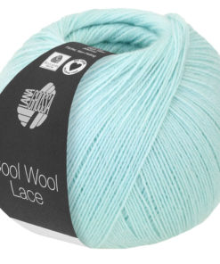 Stricksets aus Cool Wool Lace von Lana Grossa