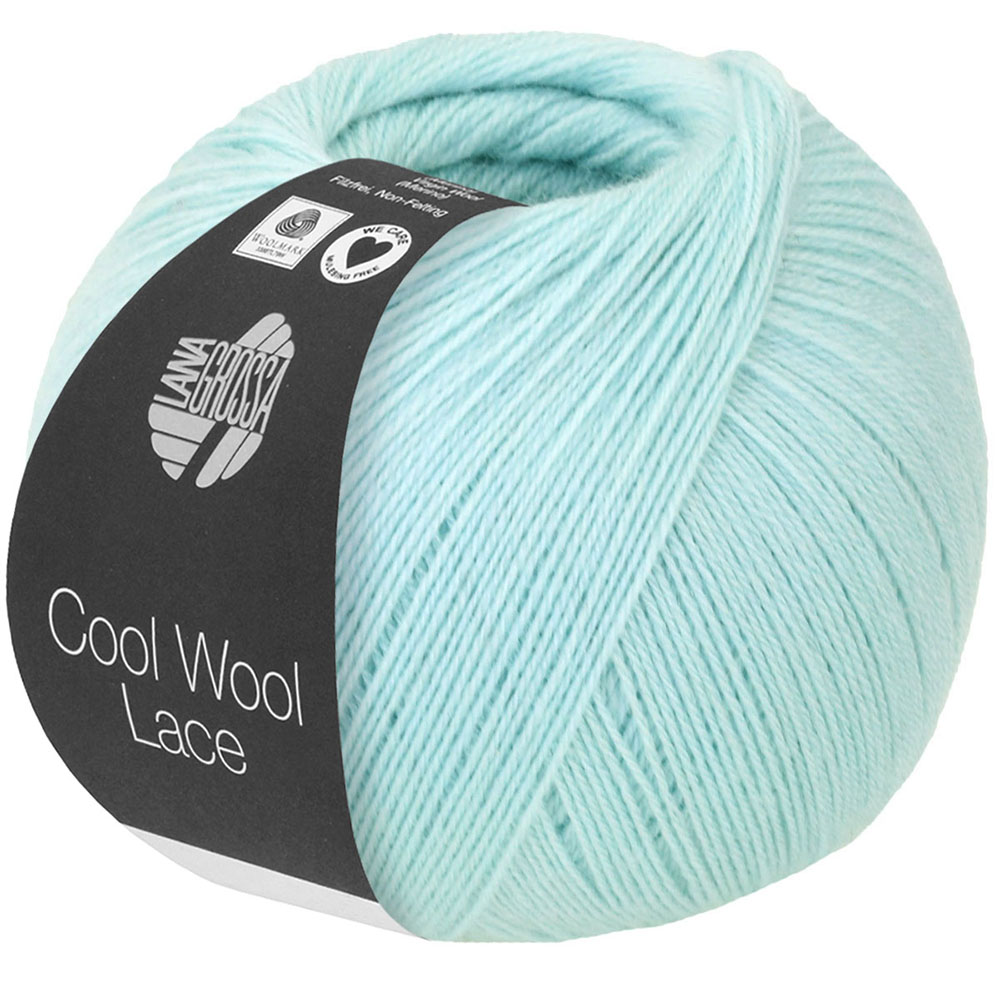 Cool Wool Lace 1 Cool Wool Lace