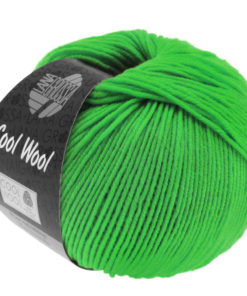 Cool Wool