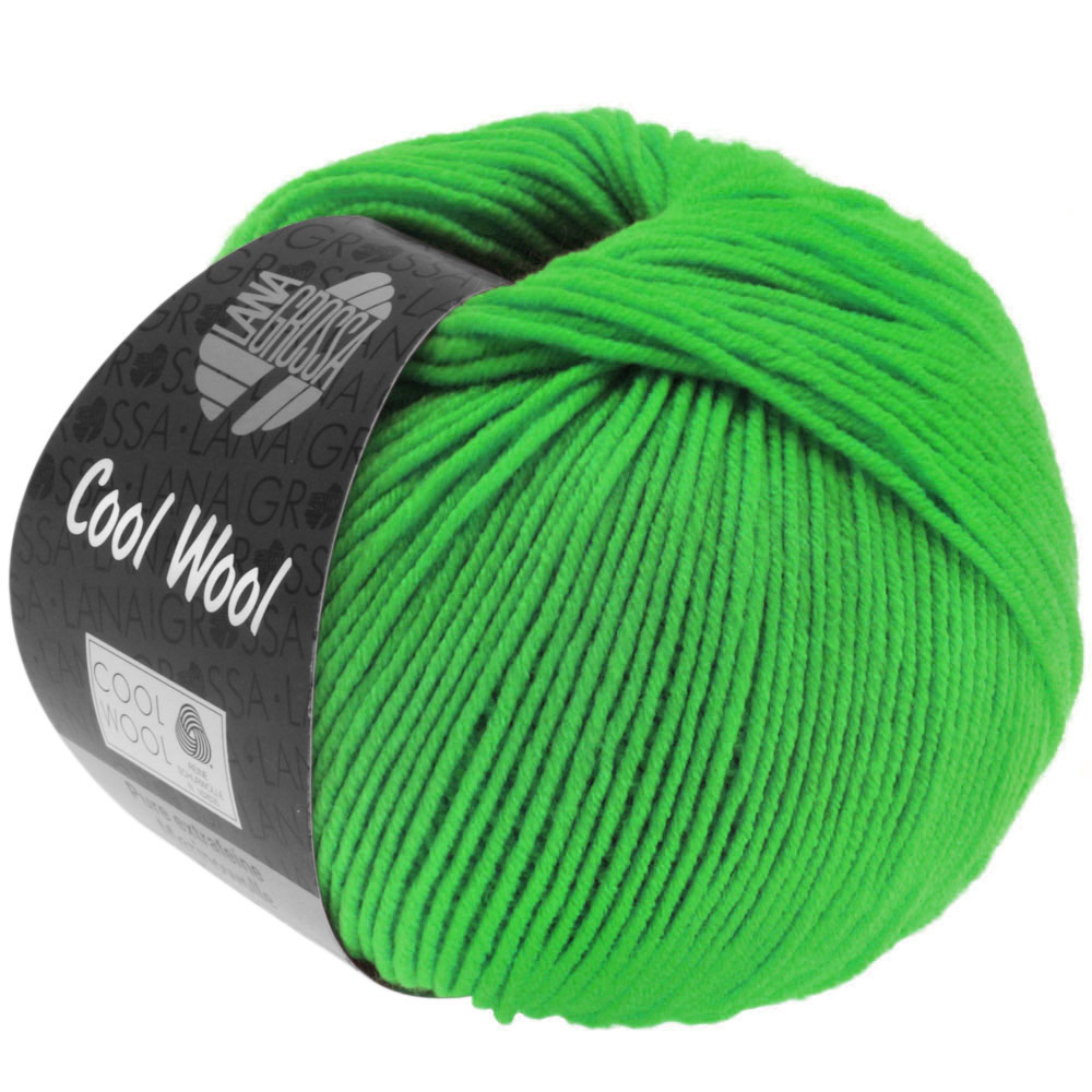 Cool Wool 1 Cool Wool