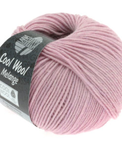Cool Wool Mélange