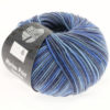 0716 Jeans/Graublau/Royal