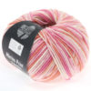 0726 Rosa/Pink/Koralle/Ecru