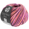 0830 Rosa/Rost/Mauve/Brombeer