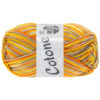 0337 Beige/Taupe/Dottergelb/Orange