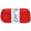 0120 Feuerrot