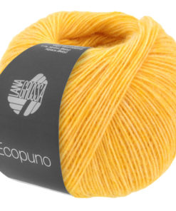 Stricksets aus Ecopuno von Lana Grossa