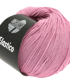 Stricksets aus Elastico von Lana Grossa