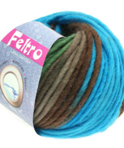 Feltro Print
