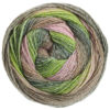 0421 Khaki/Hell-/Dunkel-/Schwarzgrün/Beige