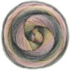0436 Dunkelgrau/Rosenholz/Sandbeige/Graubraun
