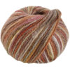 0406 Nougat/Beige/Taupe/Cognac/Rosenholz/Natur-Graubraun