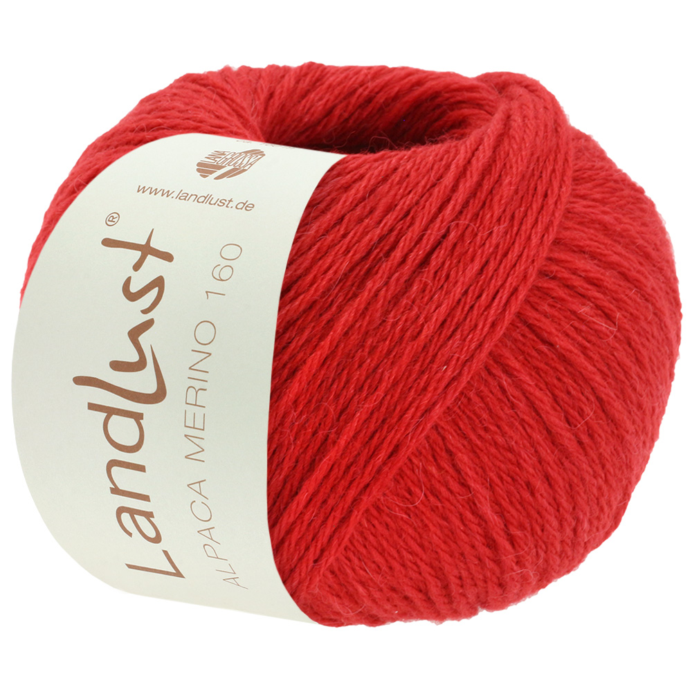 Landlust Alpaka Merino 160 1 Landlust Alpaka Merino 160