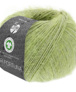 Stricksets aus Per Fortuna von Lana Grossa